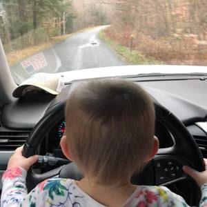 Meet your Posher, Aaron